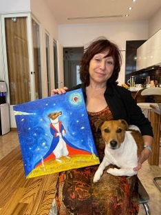 Зверьё моё!