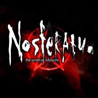 Nosferatu: The Wrath of Malachi [полное прохождение]