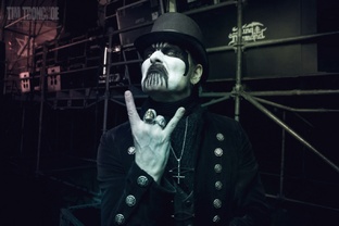 KING DIAMOND / MERCYFUL FATE | Видео Обзоры ВСЕХ альбомов