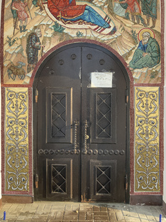 Создание мозаичный орнамент: от эскиза до готового изделия