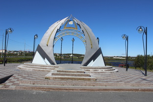Лабытнанги