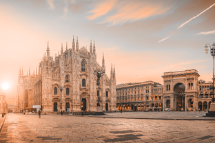 Путешествия