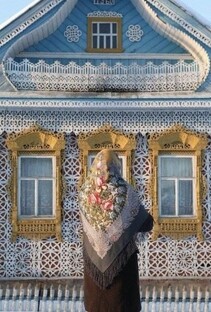 Зодчество в сибири