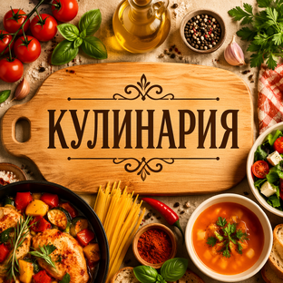 Кулинария