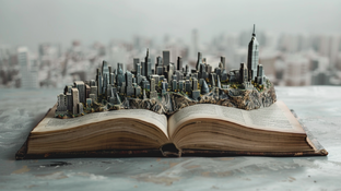 Топ-10 книг, чтобы начать лучше разбираться в российской недвижимости