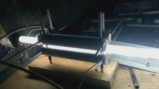 Многопольные  конденсаторы