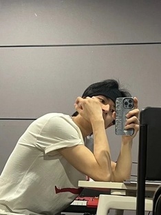 посты с лицом. 🫶