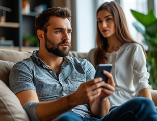 Секреты связи