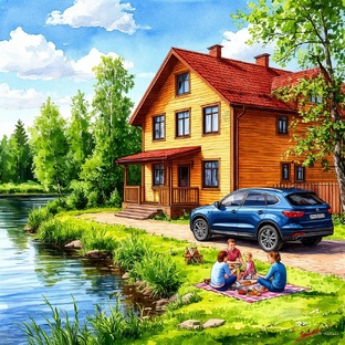 Раздел имущества супругов