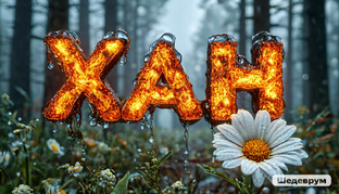 Нейросеть моГёт