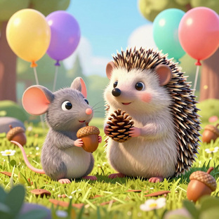 Автоматизация шипящих звуков