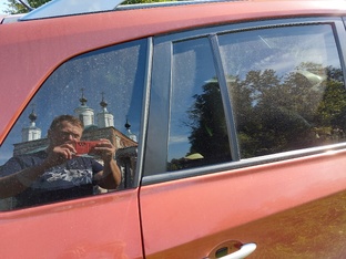 Автопутешествия по Нижегородской области и окрестностям