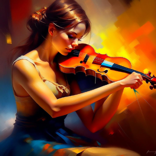 Слово о музыке