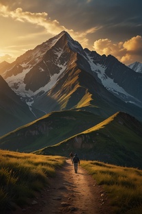 В поисках свободы: Путь к мечте