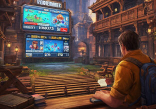 Игровые обзоры🎮🌎