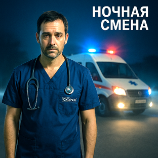 Ночная смена