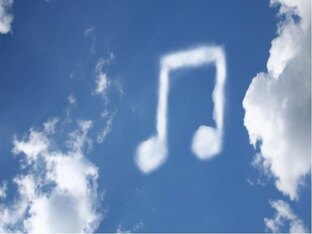 Музыка с Небес