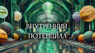 Внутренний потенциал