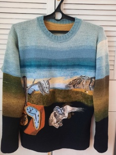 Работы участниц мастер-классов