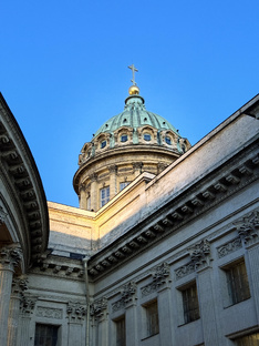 Петербург 