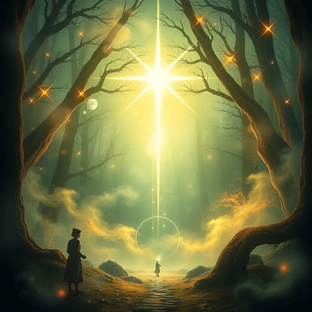 Магия. Мистика. Волшебство. Легенды