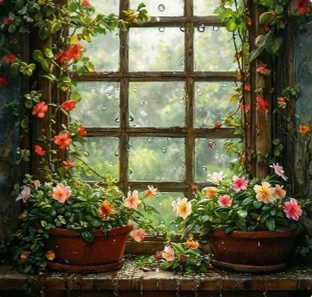 Посев семян Адениума