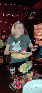Где вкусно поесть