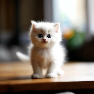 Андрейкины истории: Про котёнка 😺🐈😻