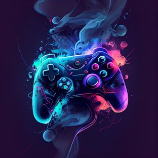 Игры