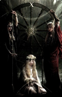 Таро | Оракул