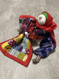 Куклы народные