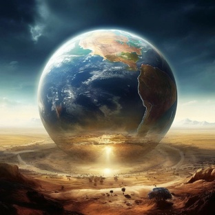 Альтернативная история Земли