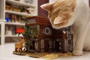 Распаковки