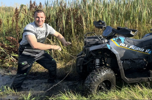 АВТО И МОТО ТЕХНИКА