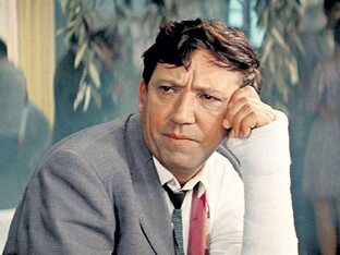 О любимых фильмах