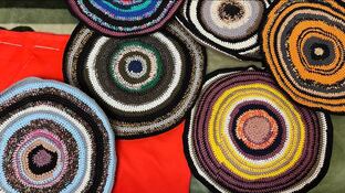 Круги памяти: весенний цикл на канале