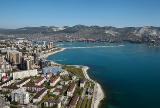 Новостройки Новороссийска