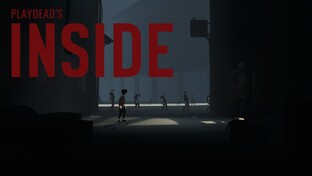 Inside