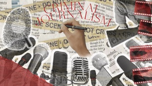 История криминальной журналистики