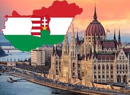 Венгрия