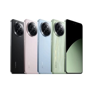 Полуфлагманские телефоны Xiaomi