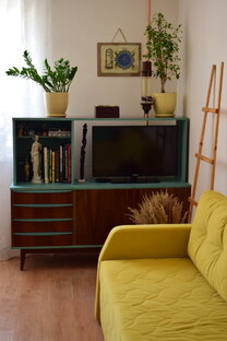 Инвестиционный дизайн. Хоумстейджинг.