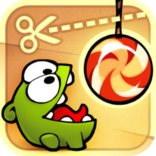 Cut the Rope