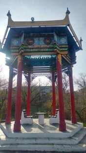 Республика Калмыкия