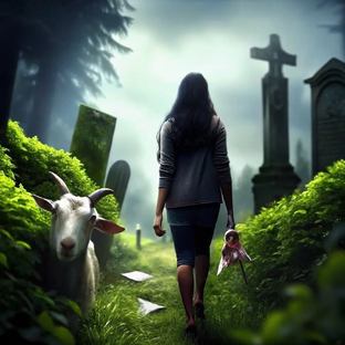 "Пропеллер для Карлсона и коза-дереза"+18