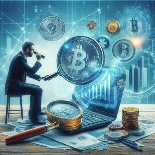 Интерактивные материалы по трейдингу