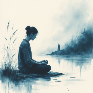 Психология личности: отношения, чувства, самопознание