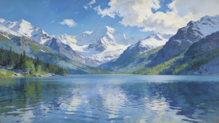 Телецкое озеро Алтая: История, мифы и легенды