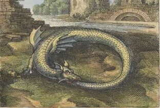 Наследие двойственного змея АЙя