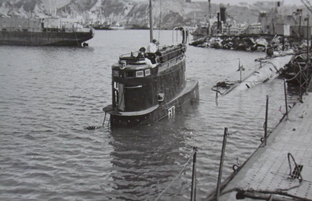 Магаданские страсти.